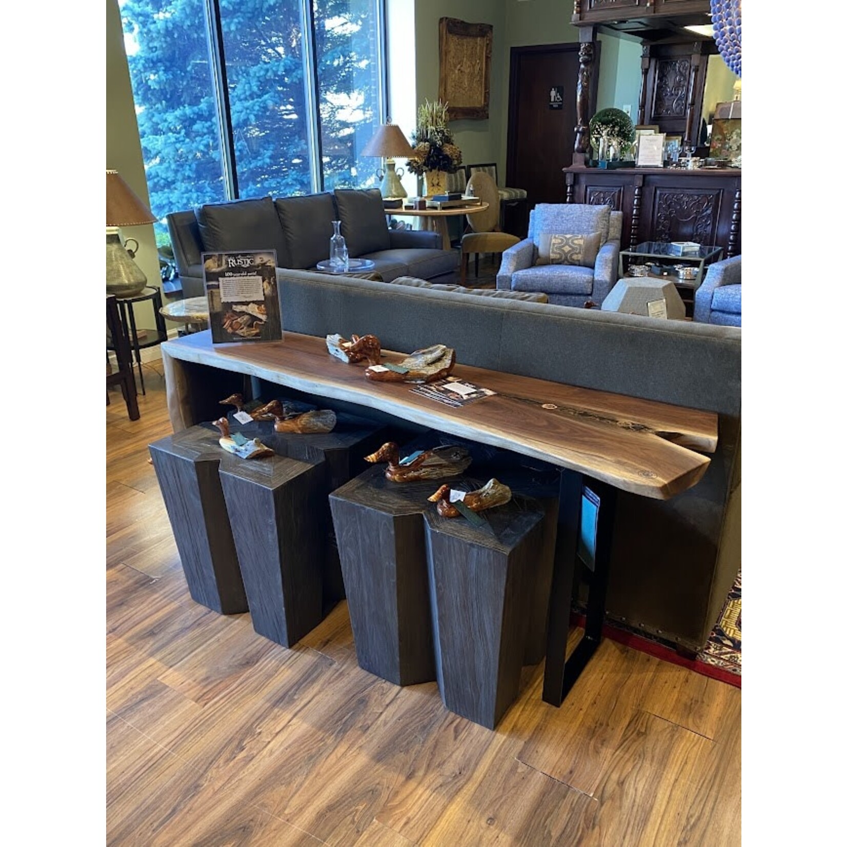 Gabby Arthur Side Table