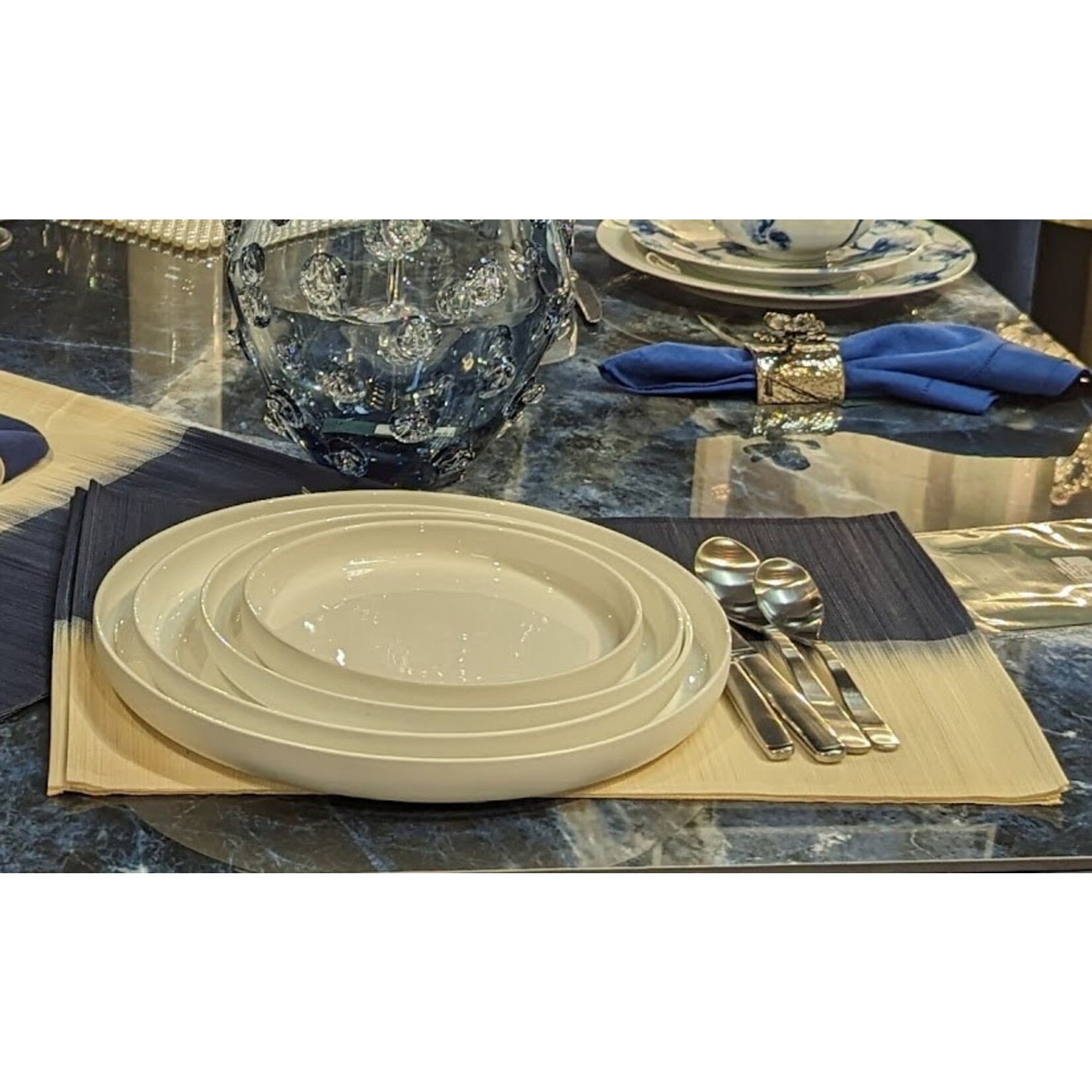 Bidk Home Table Spoon Matte Vincent Van Duysen Serax