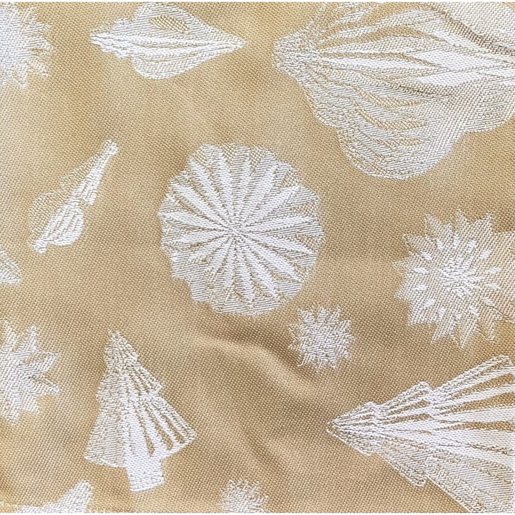 Garnier Thiebaut Mille Merry Cotton Napkin