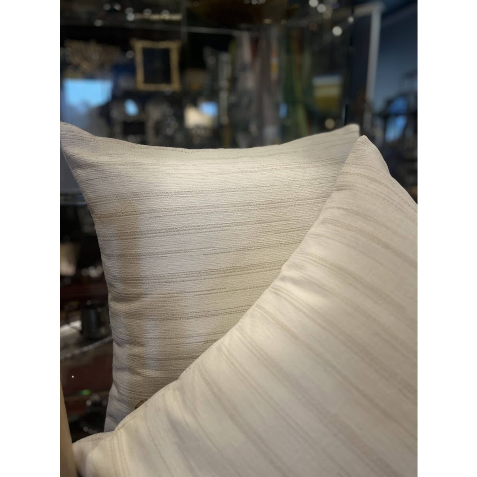 Kevin O'Brien Studio Score Performance Shell Pillow 22x22