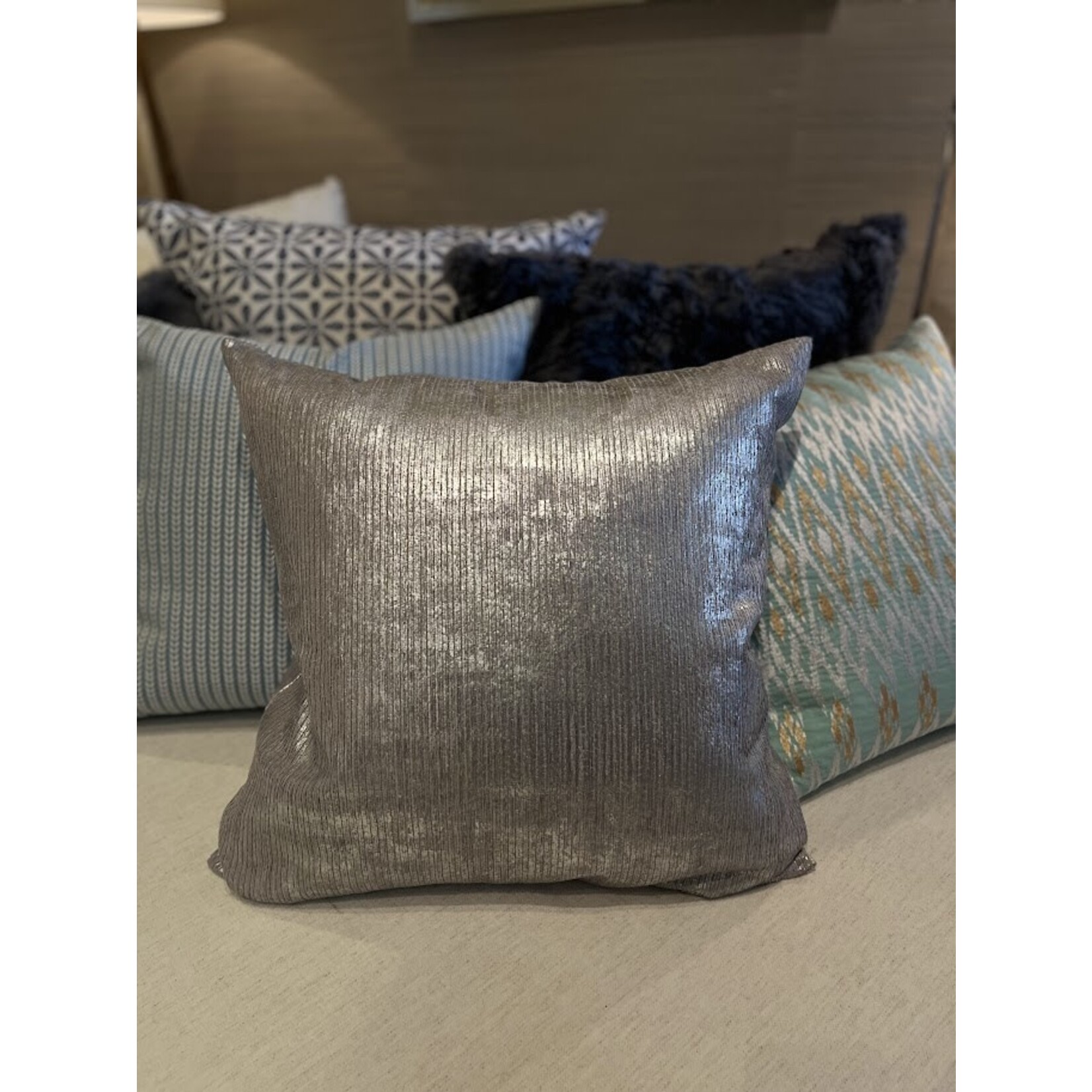 Mode Living Terra 051 Down Pillow 051 22x22