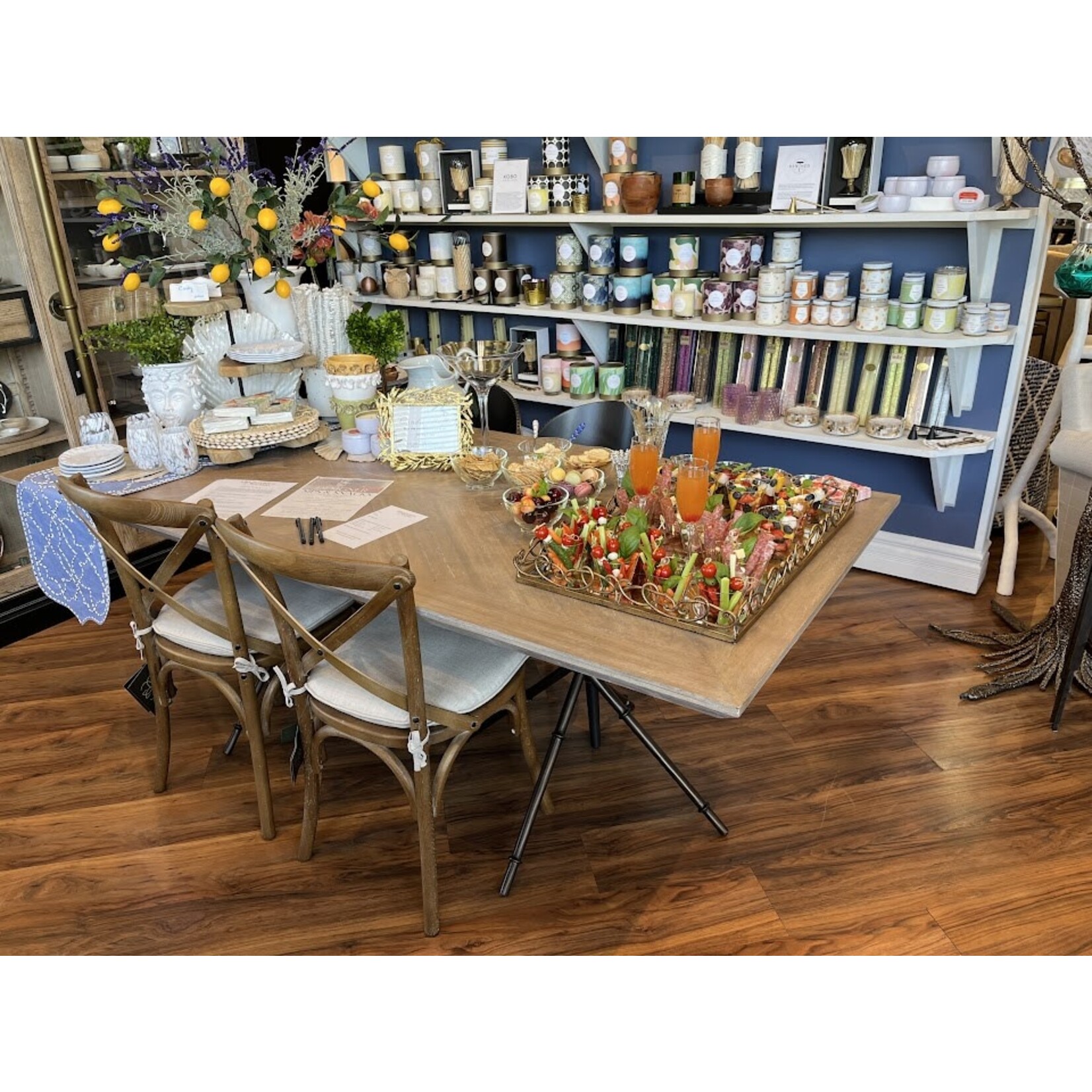 Gabby Davenport Dining Table