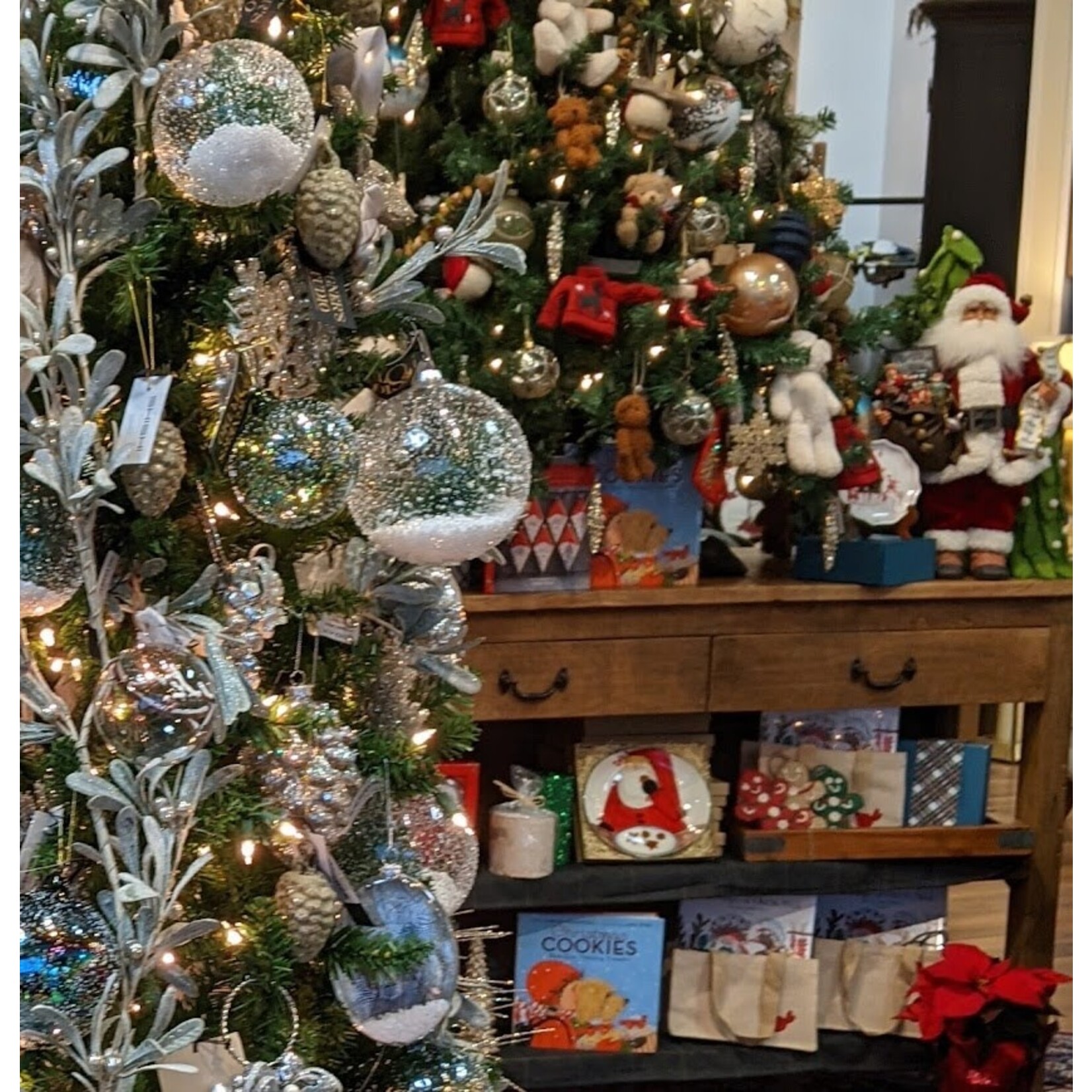 Vietri The Magic of Old St. Nick: Buon Appetito! Gift Set