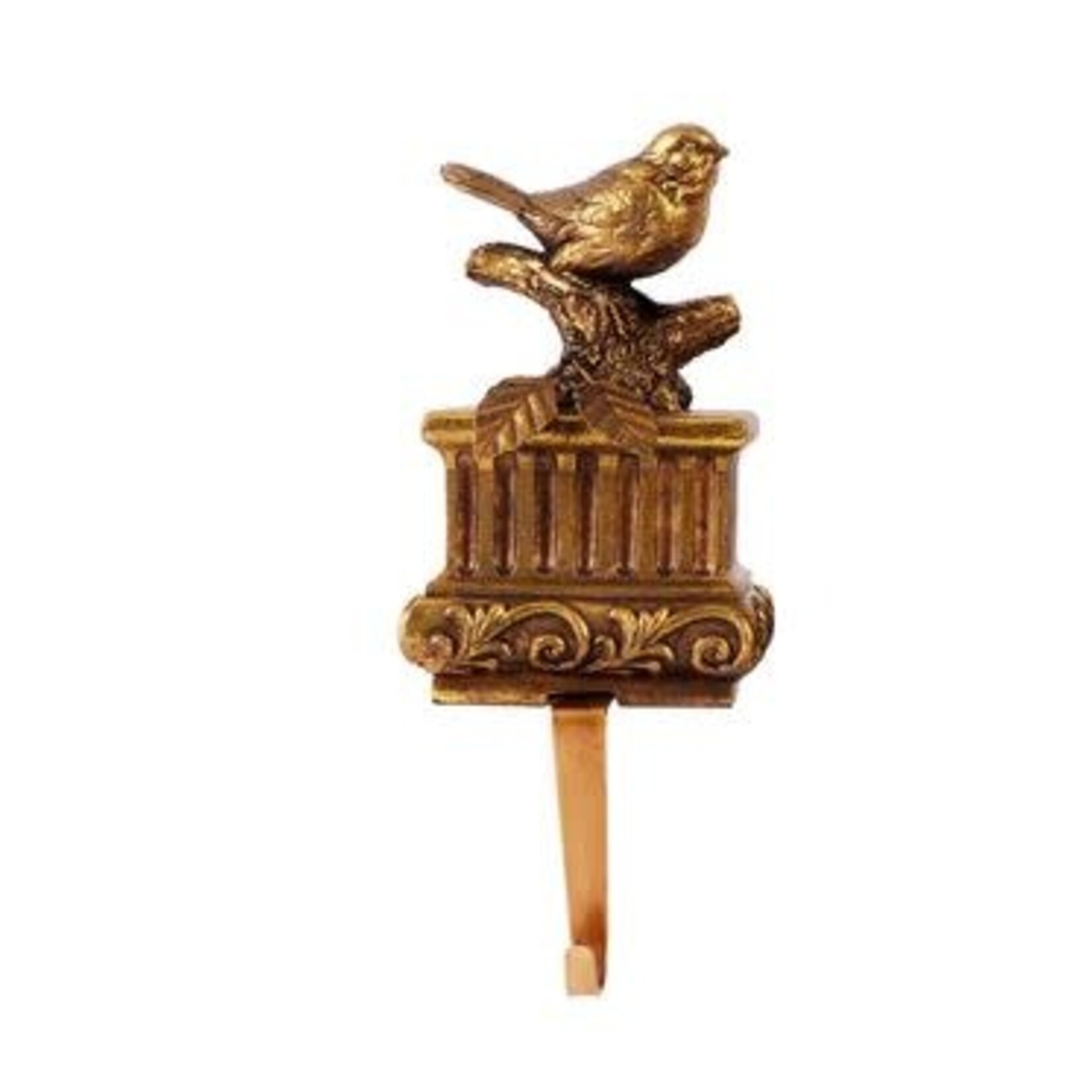 Jim Marvin Enterprises Stocking Holder