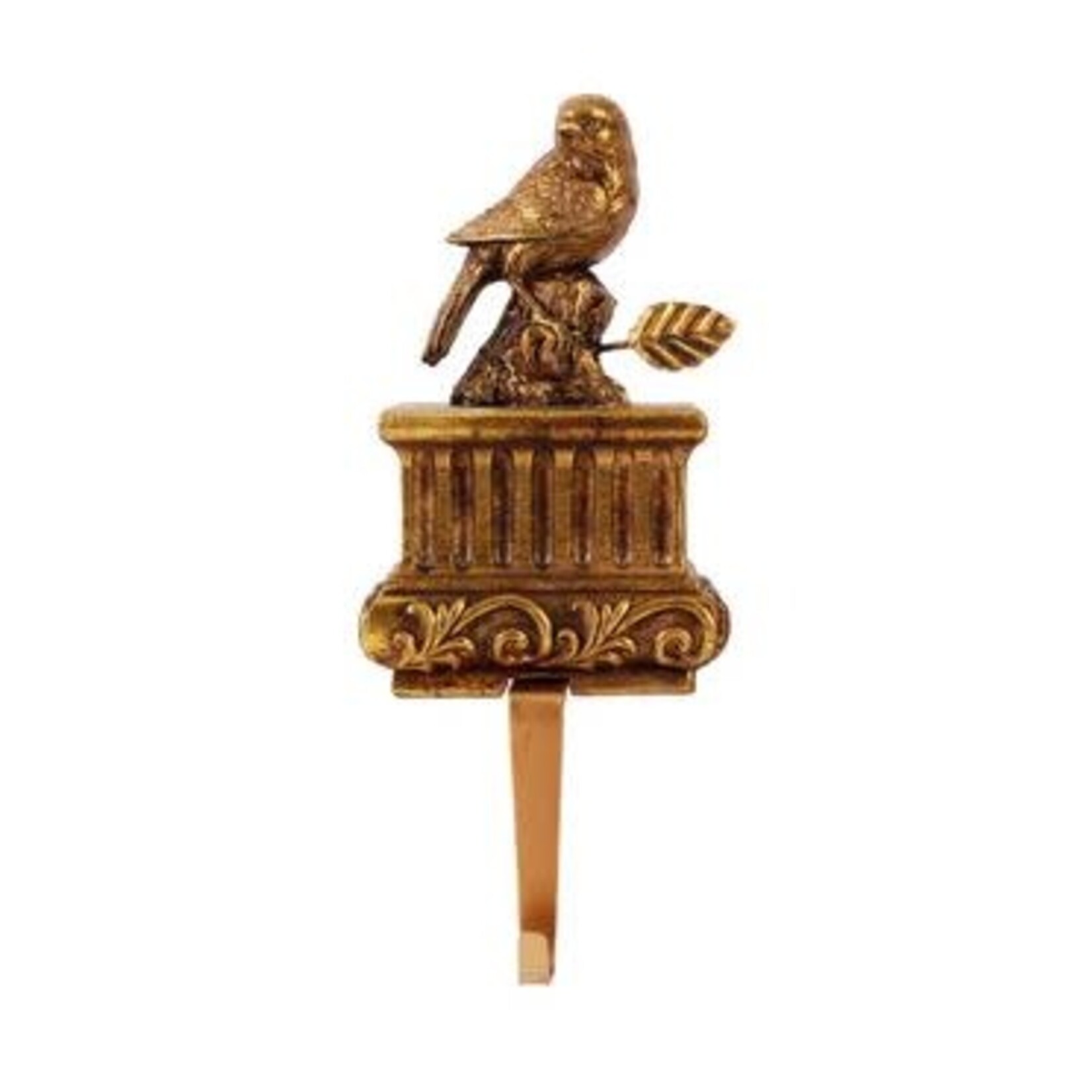 Jim Marvin Enterprises Stocking Holder