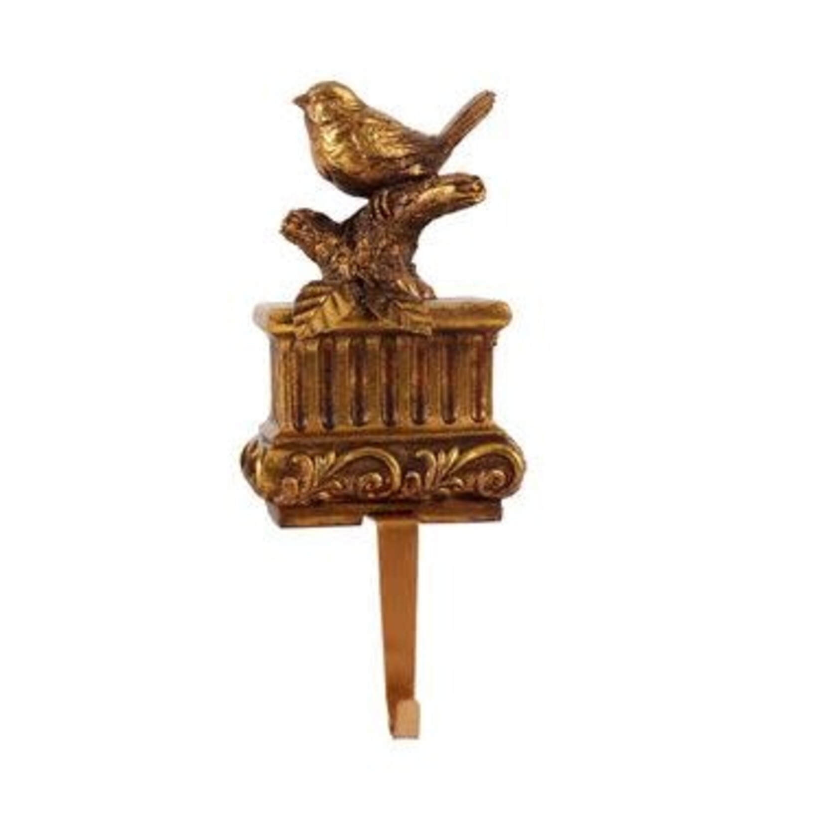 Jim Marvin Enterprises Stocking Holder