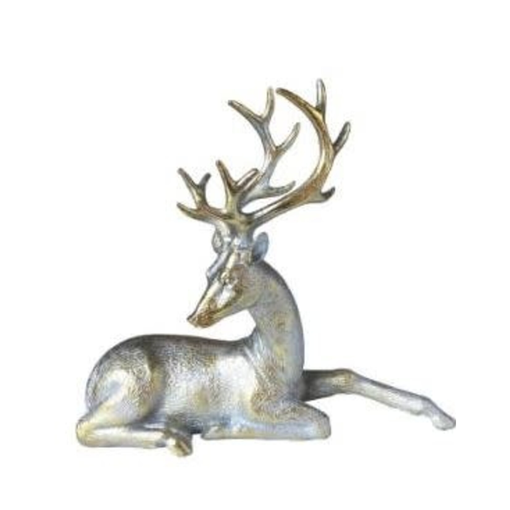 Jim Marvin Enterprises Stag