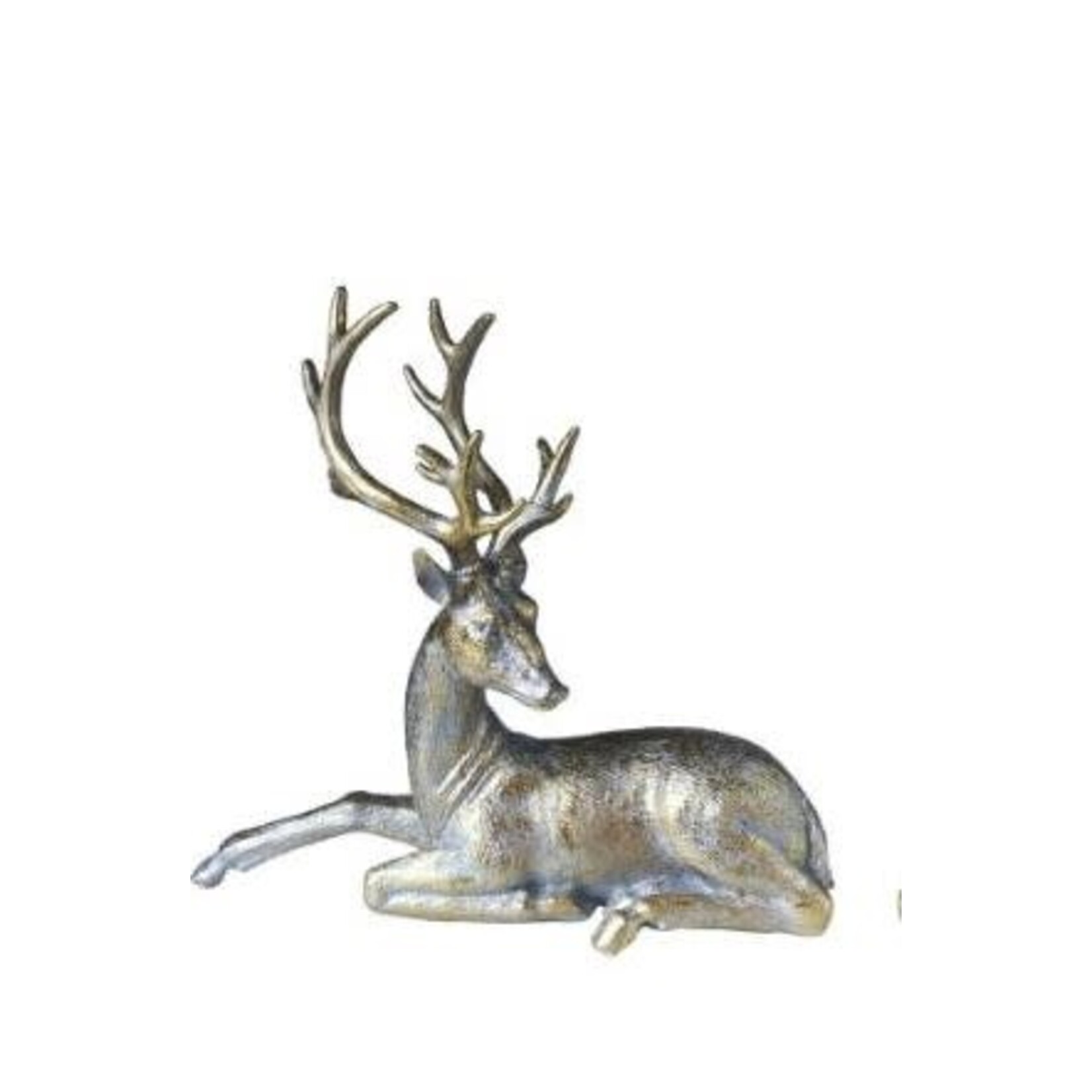 Jim Marvin Enterprises Stag