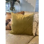 Vanguard Furniture Village Lichen 20x20 Pillow with Down Insert
