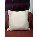 Sherrill Furniture Lakin Cream Pillow