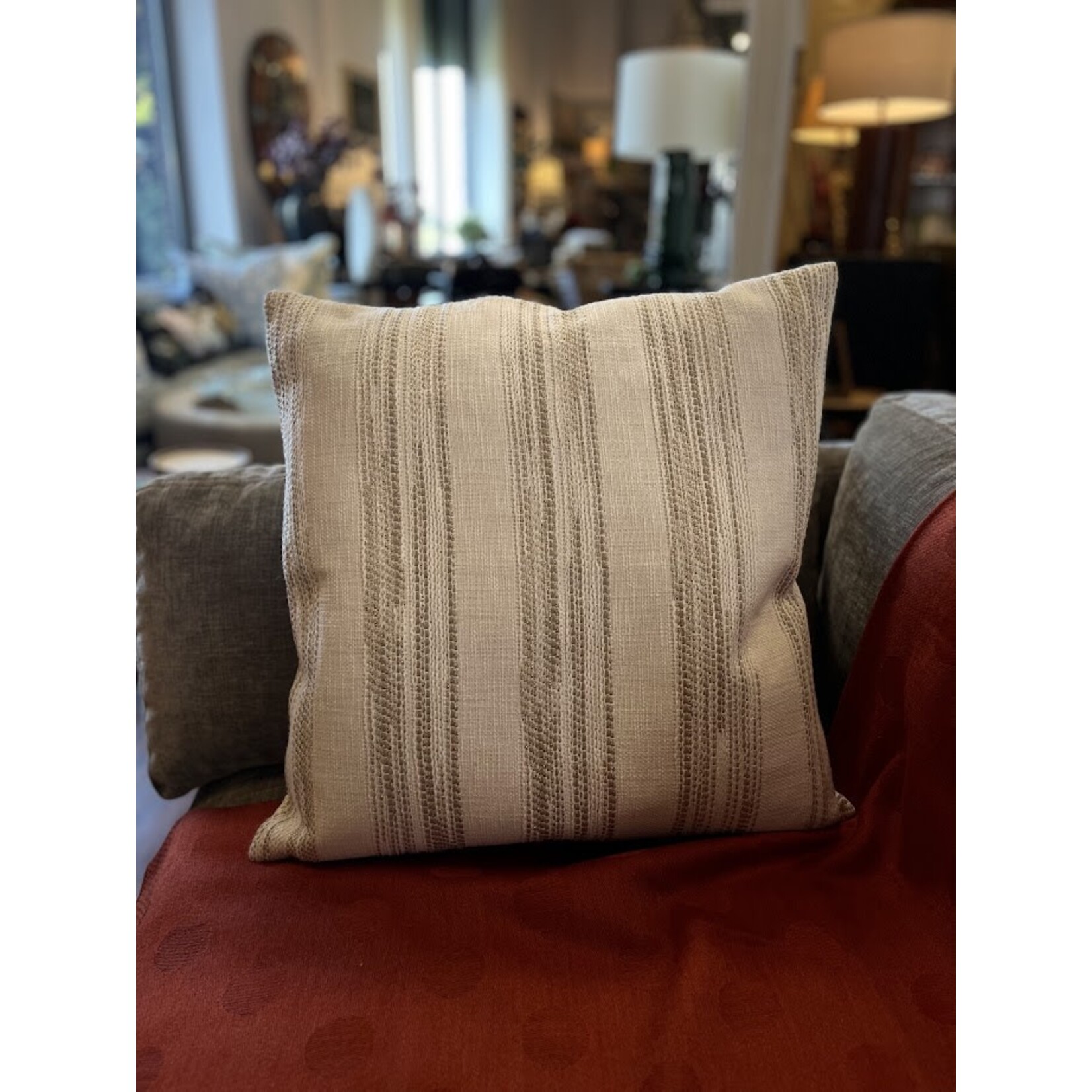 Mode Living Terra 055 Pillow 22x22