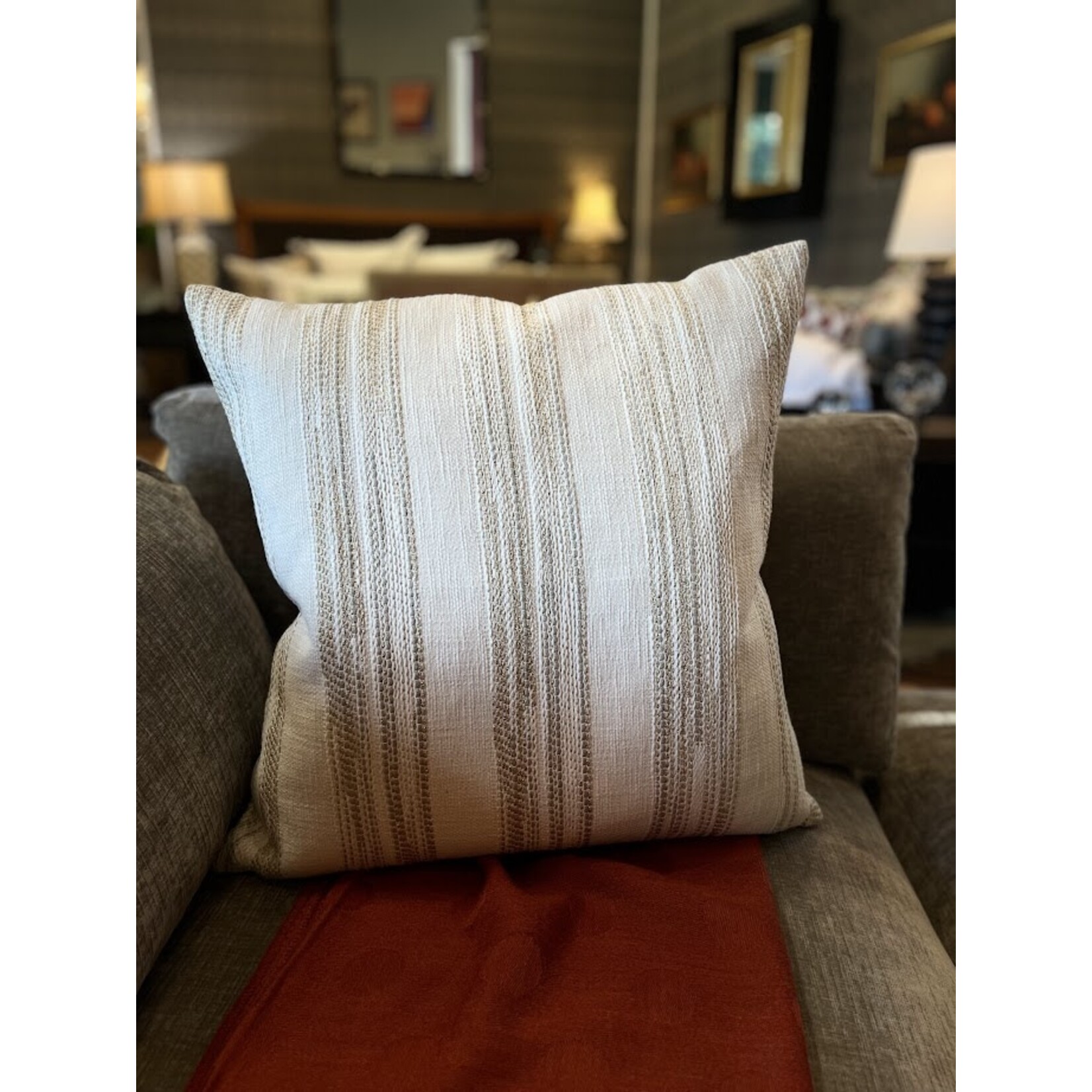 Mode Living Terra 055 Pillow 22x22
