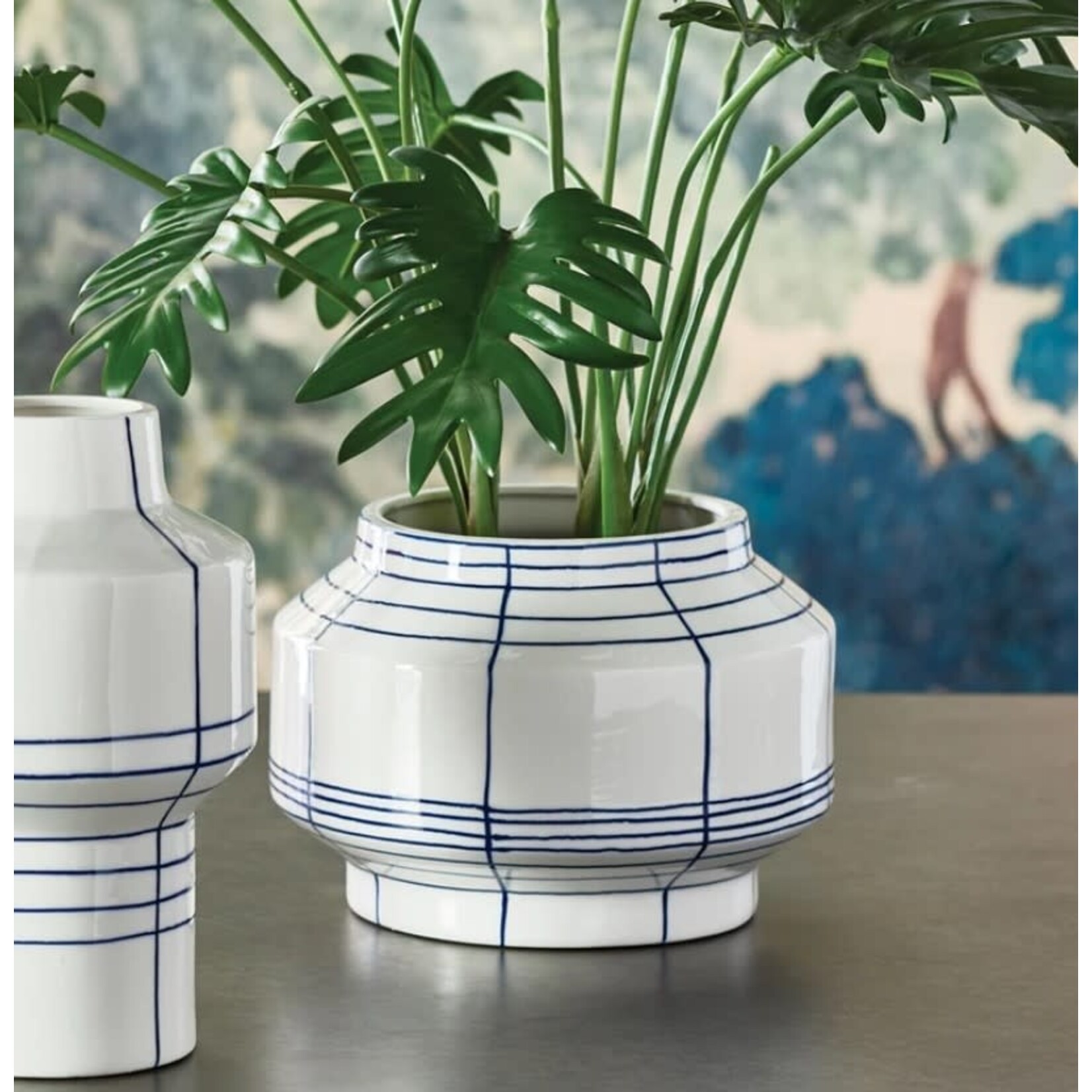 Napa Home and Garden Erros Vase 6.5"