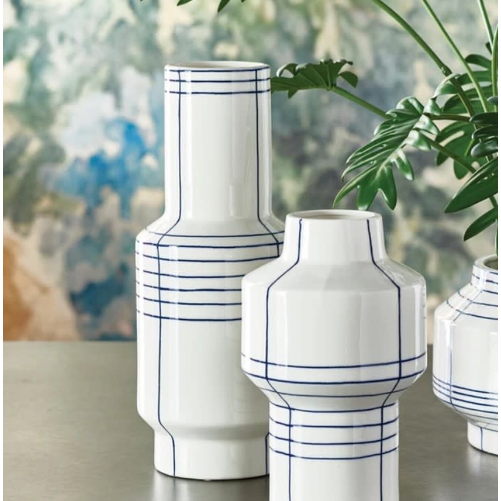 Napa Home and Garden Erros Vase 13.75"