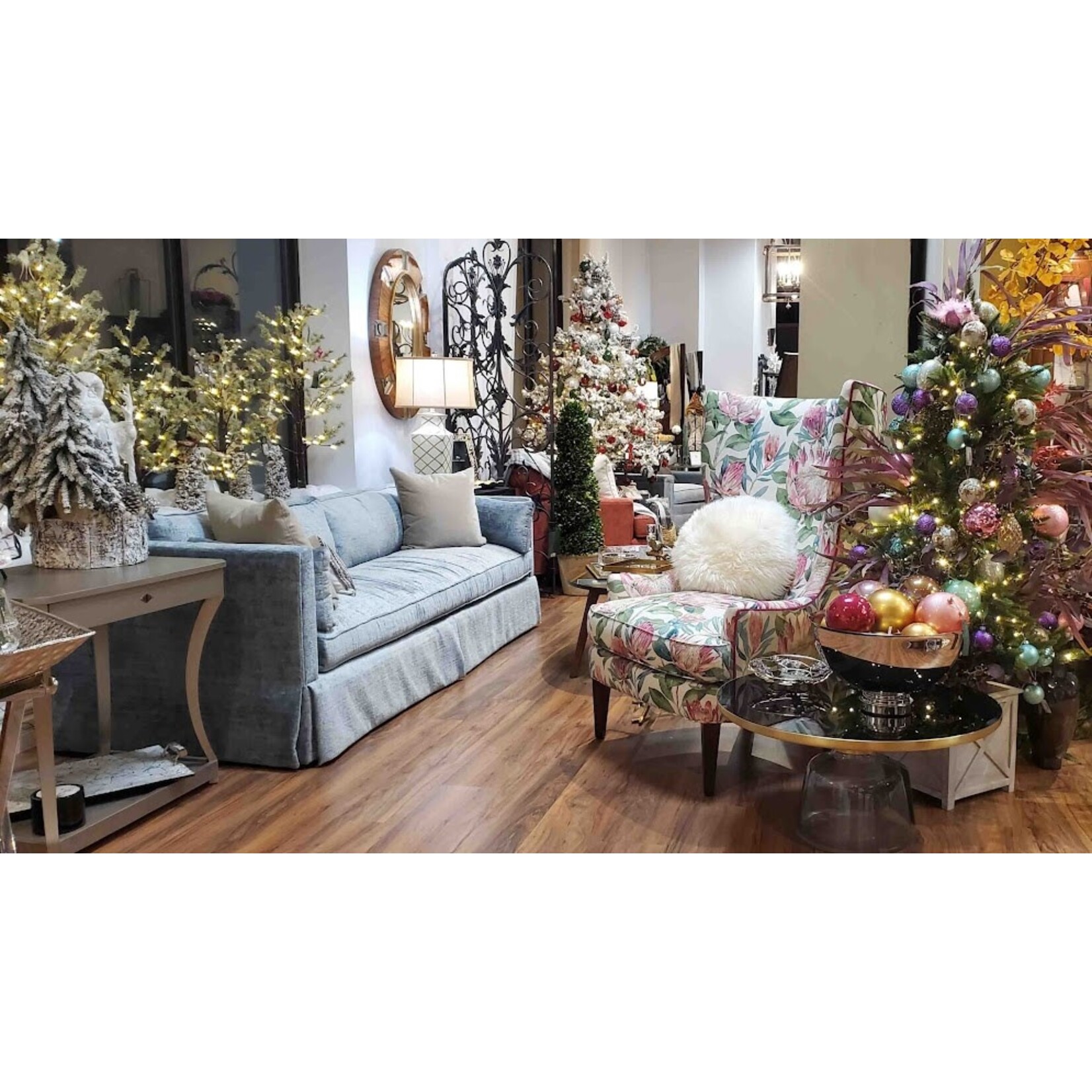 Gabby Grand Sofa Hamlet Mist