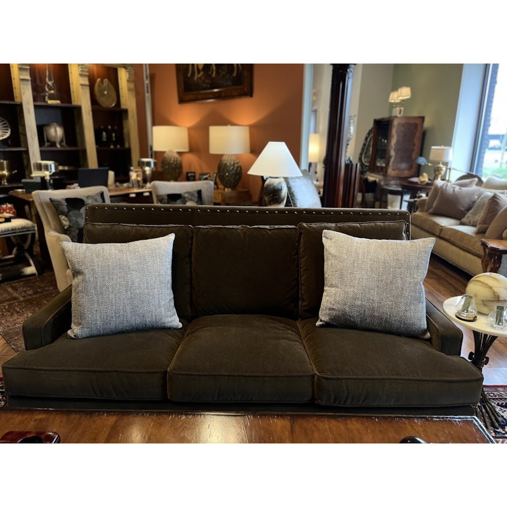 Vanguard Furniture Riverside Sleep Sofa