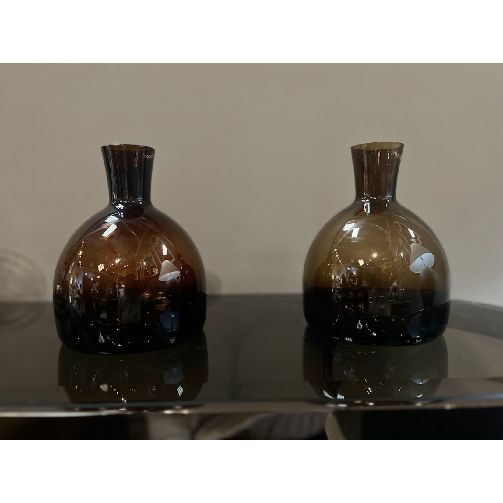 Roost Como Decanter
