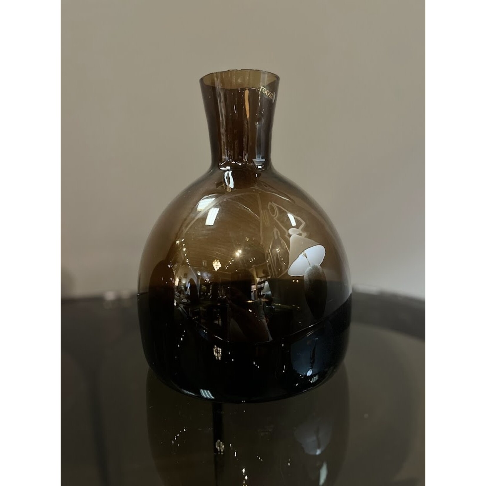 Roost Como Decanter