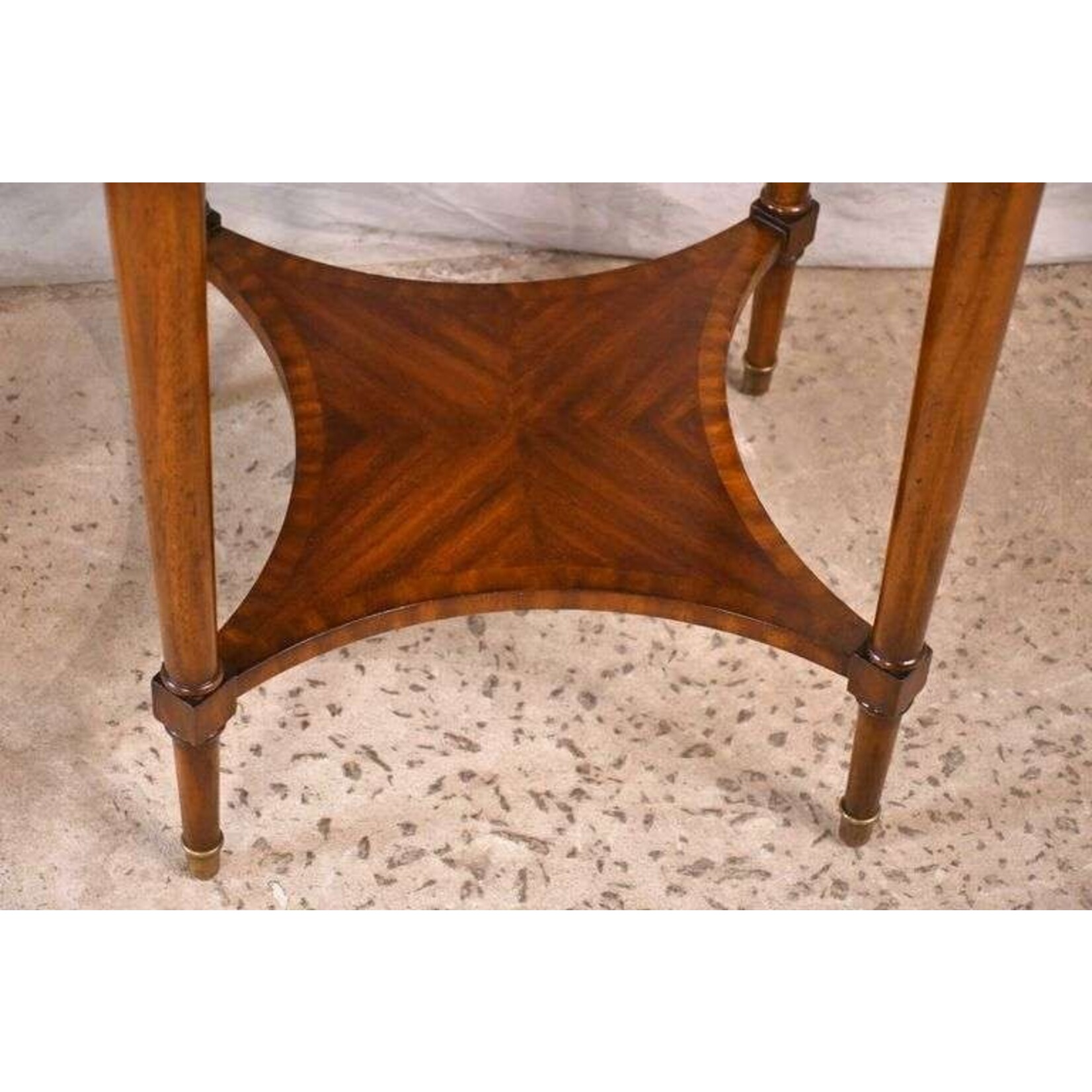 Maitland Smith Tray Occasional Table