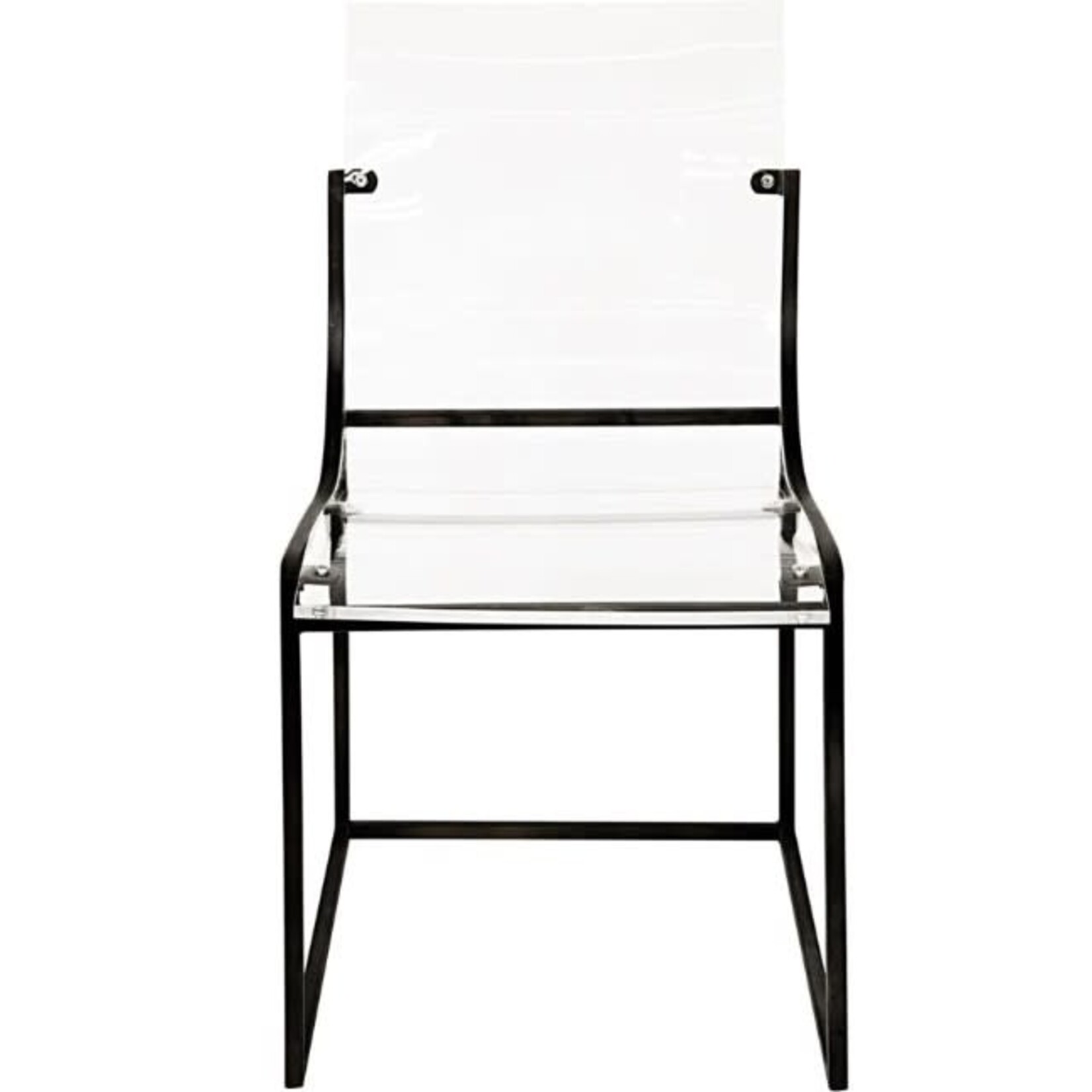 Noir Pascoe Chair