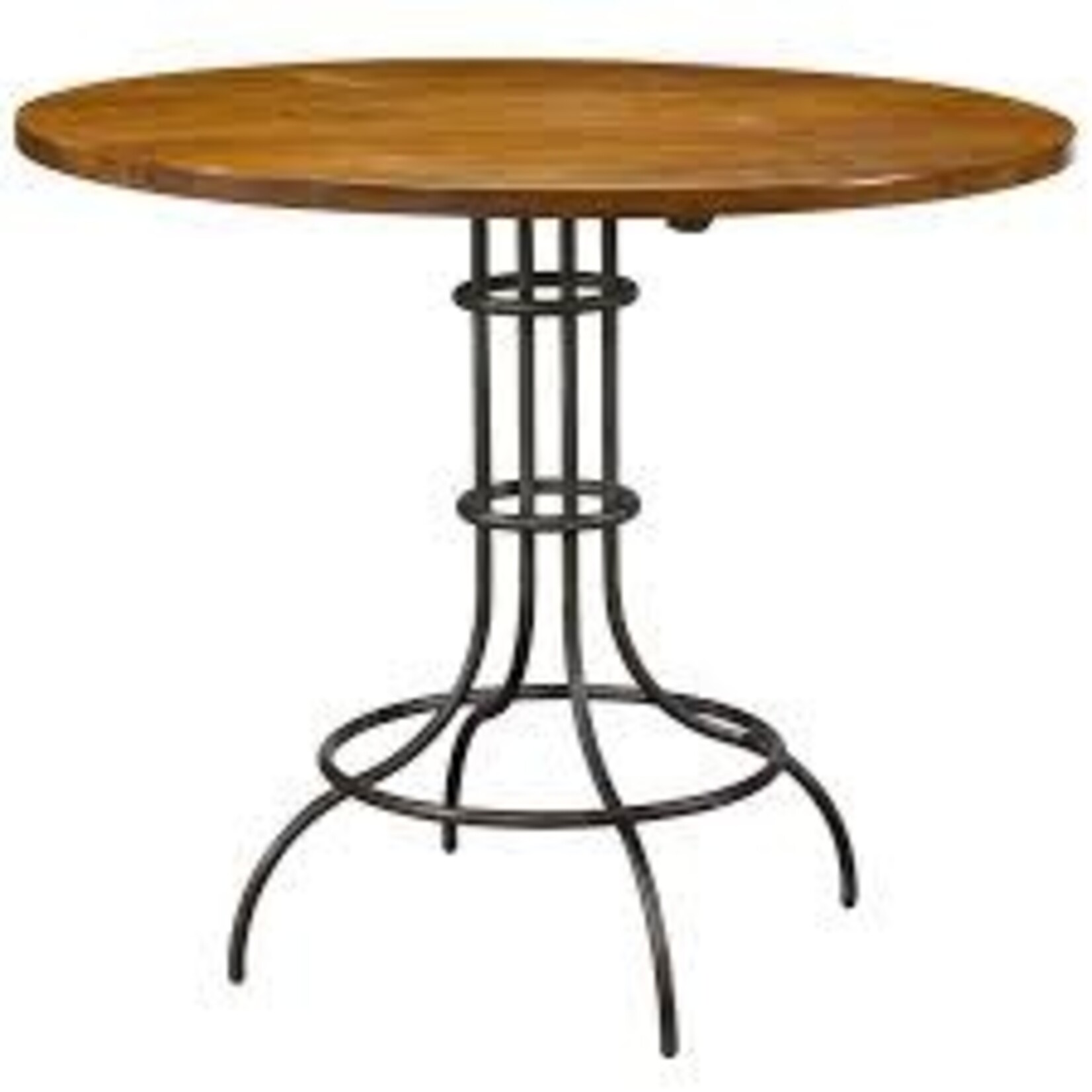 French Heritage St. Gilles Bar Table
