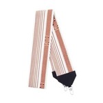 Gunia Project Woven Phone Strap Milk Beige