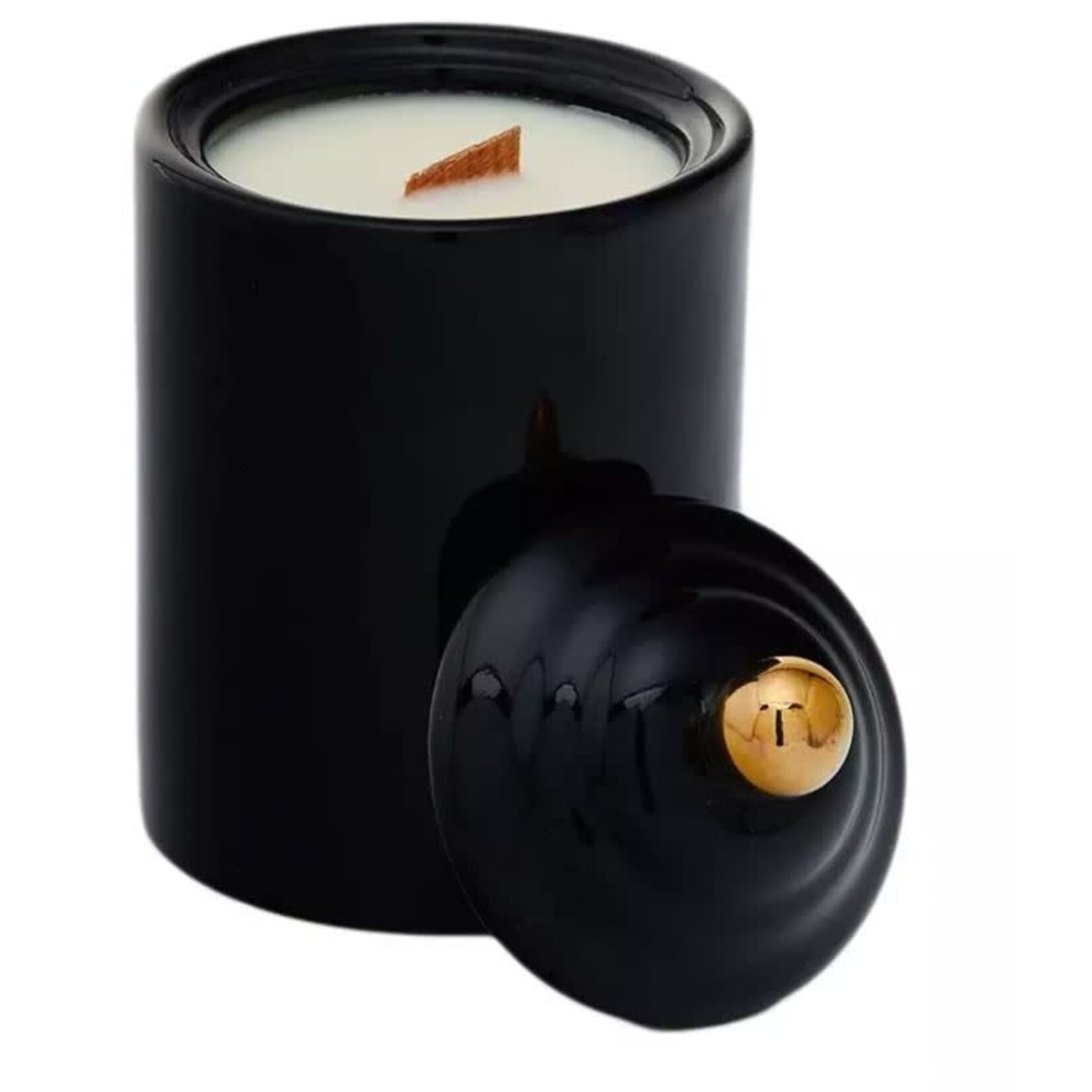 Gunia Project Black Candle Tar