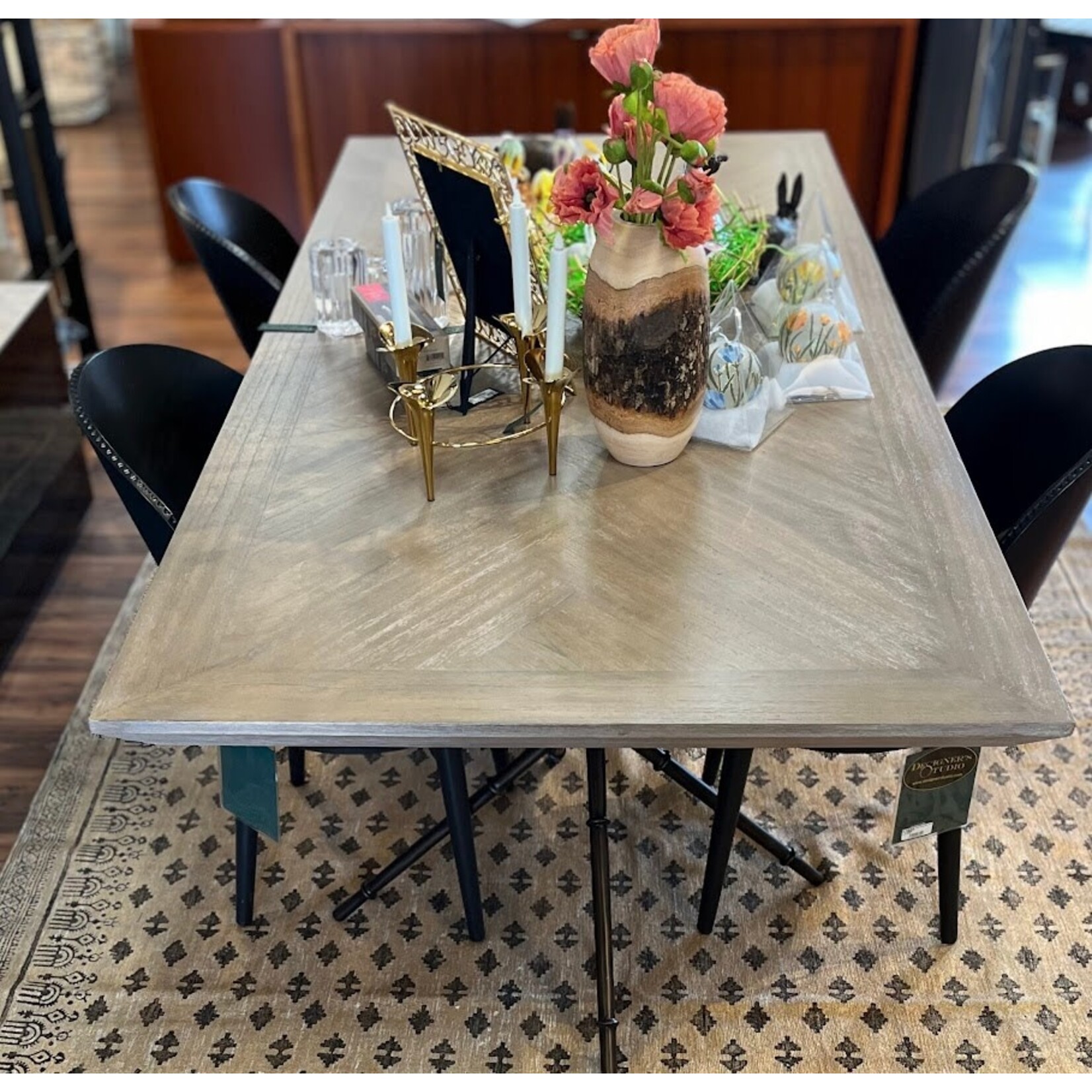 Gabby Davenport Dining Table
