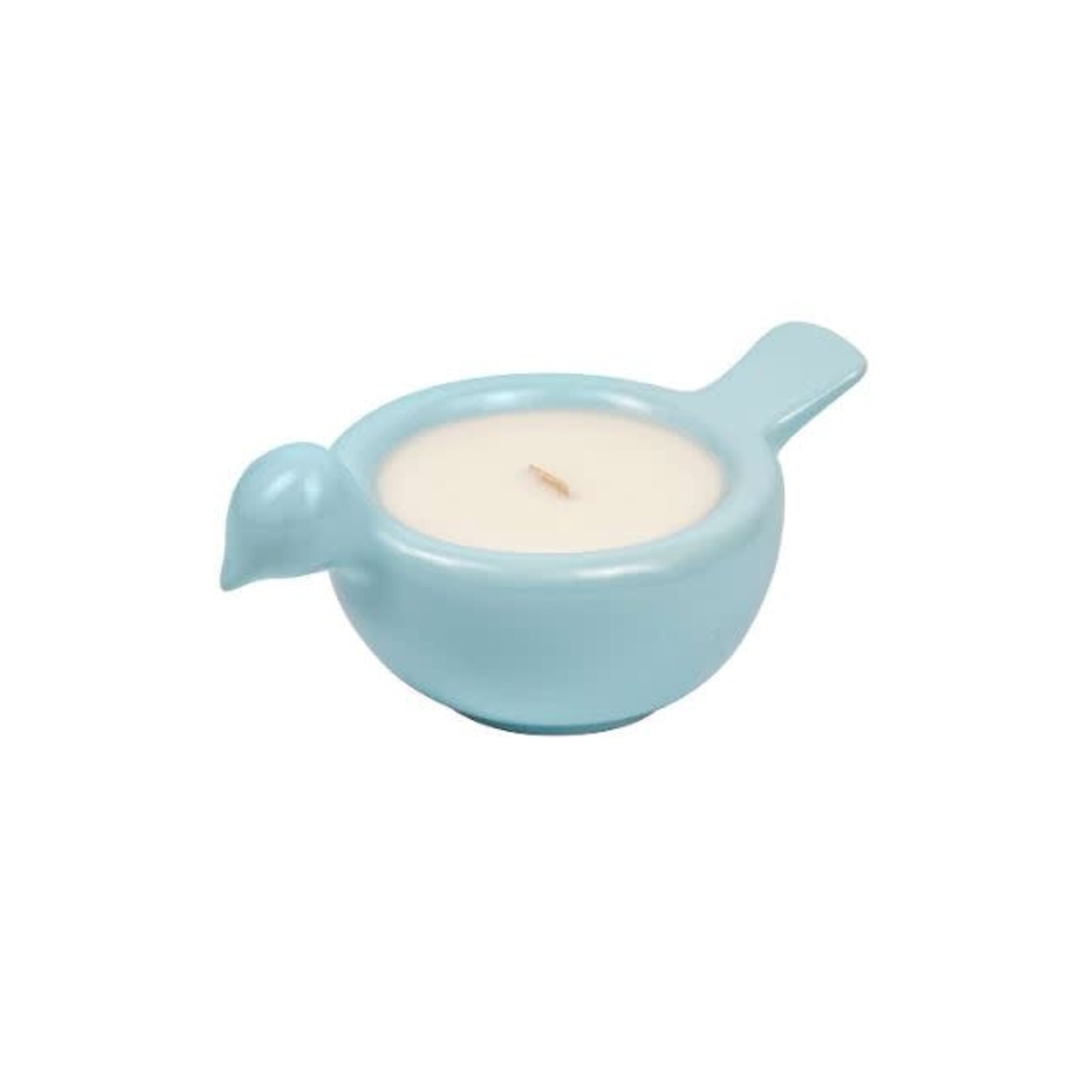 Gunia Project Handmade Bird Soy Candle