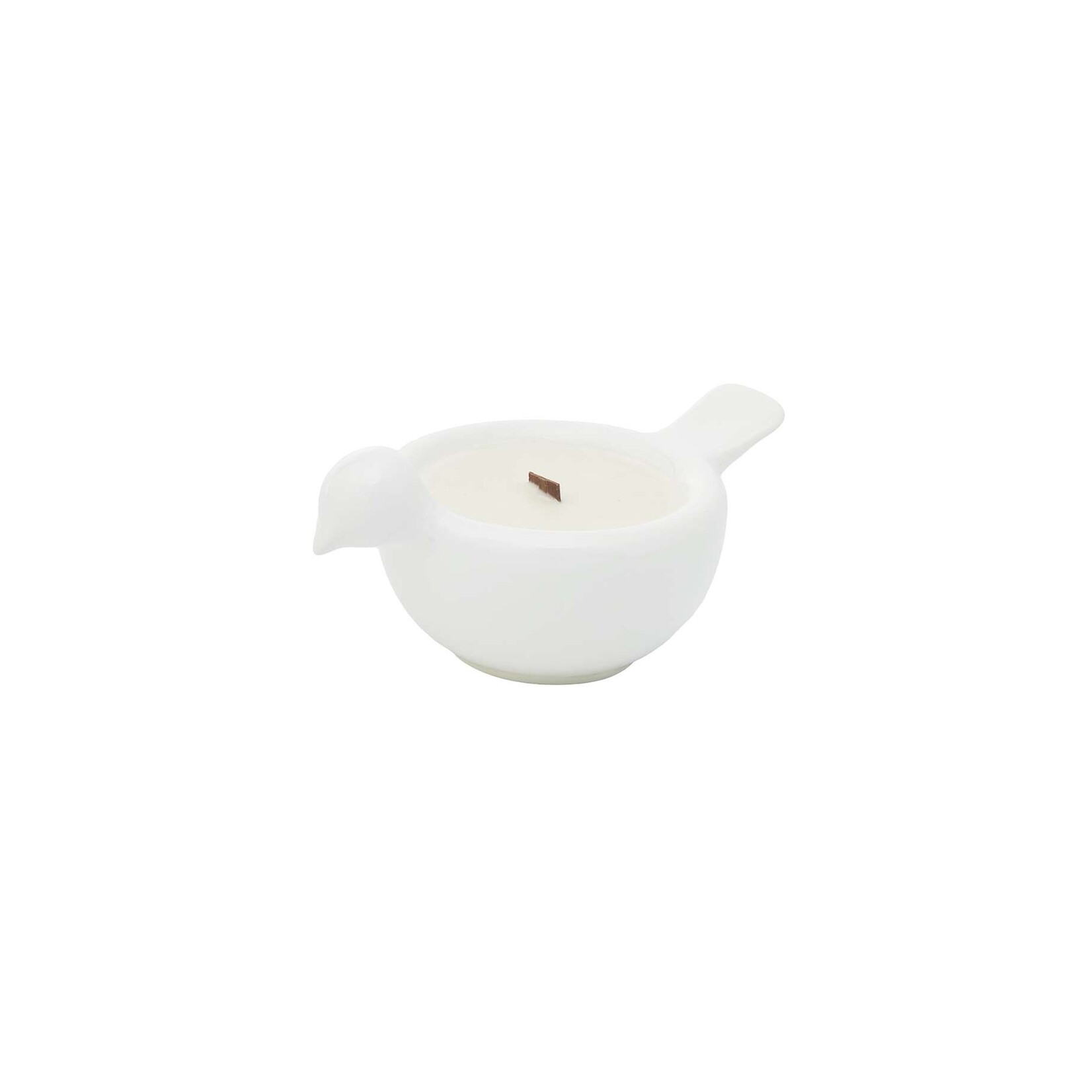 Gunia Project Handmade Bird Soy Candle