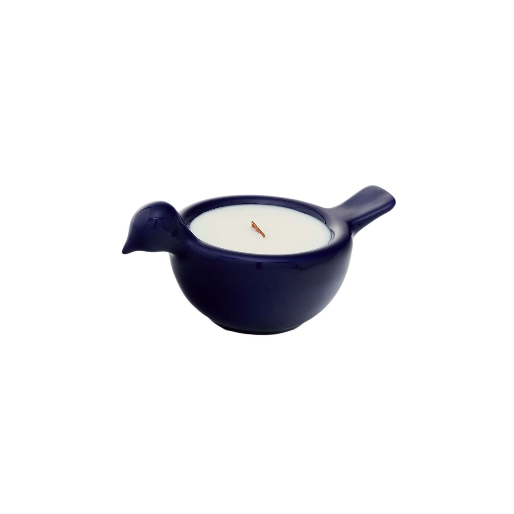 Gunia Project Handmade Bird Soy Candle