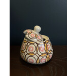Chehoma Sugar Pot Sunshine