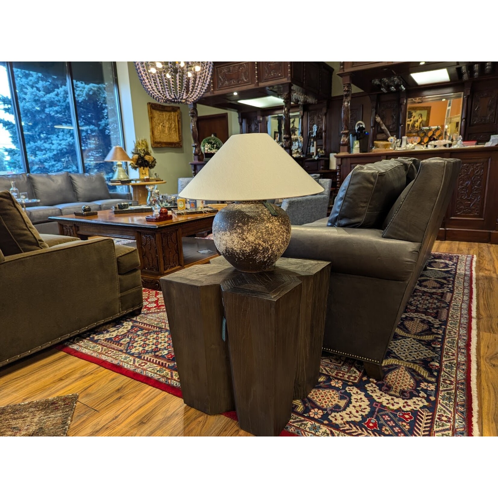Gabby Arthur Side Table