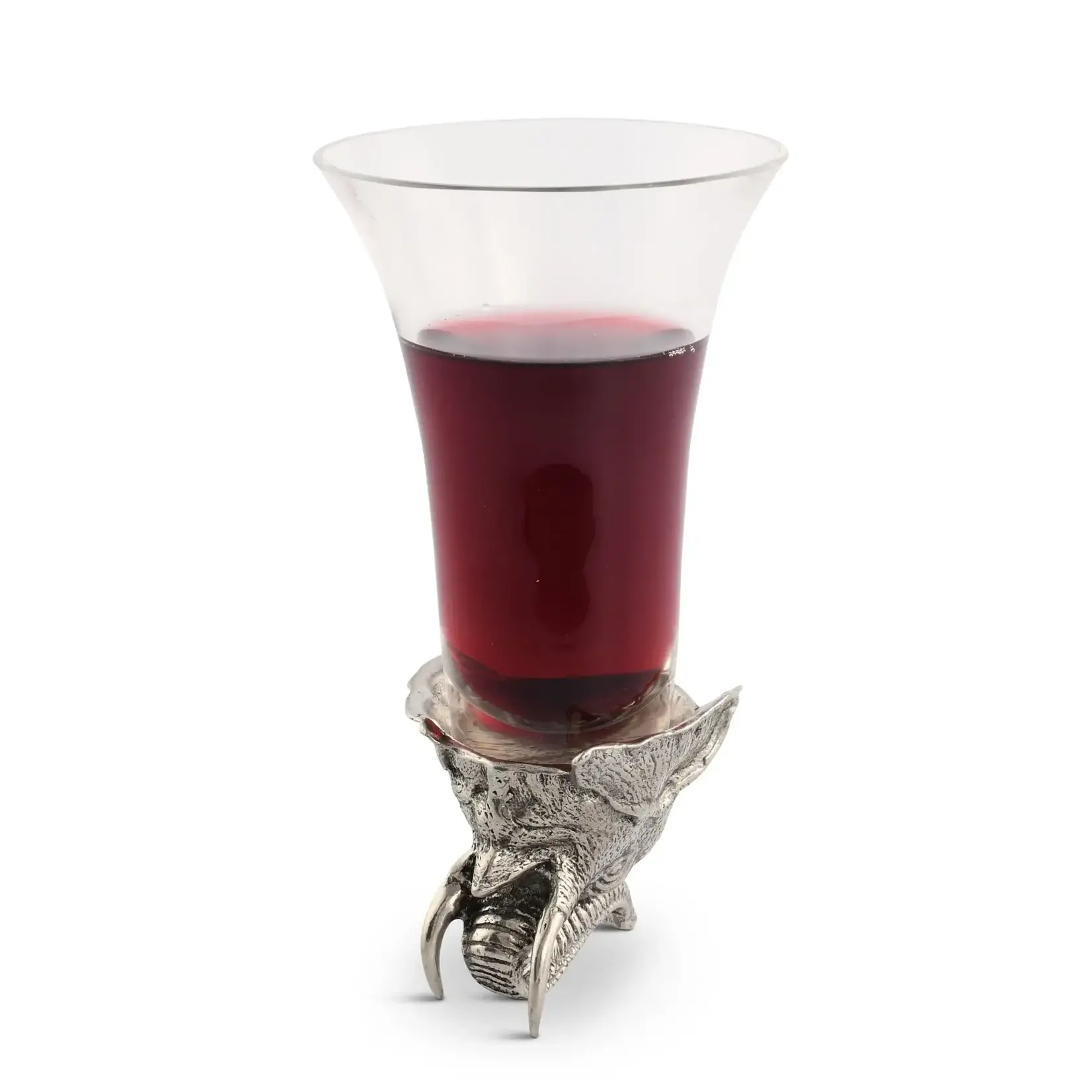 Vagabond House Stirrup Cup Elephant
