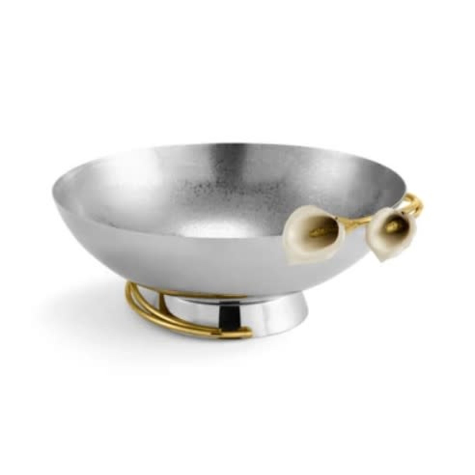 Michael Aram Calla Lily Medium Bowl