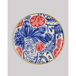 Gunia Project Still Life Plate 12.5"