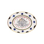 Gunia Project Figs Plate