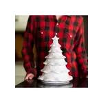 Juliska Christmas Tree Cookie Jar