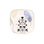 Gunia Project Square Plate Vesna