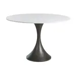 Gabby Cortez Breakfast Table