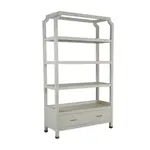 Gabby Crest Bookcase
