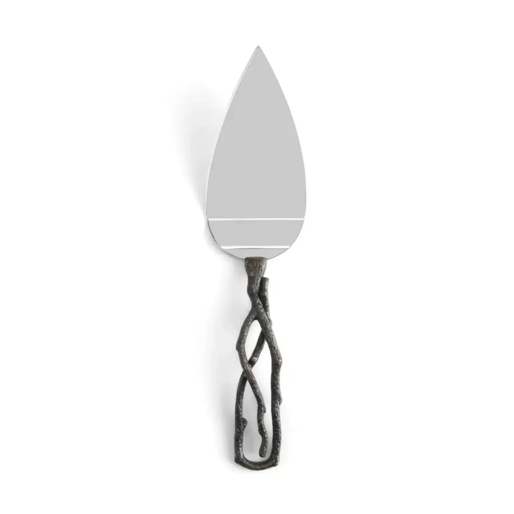 Michael Aram Butterfly Ginkgo Cake Server