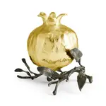 Michael Aram Pomegranate Vase Rose
