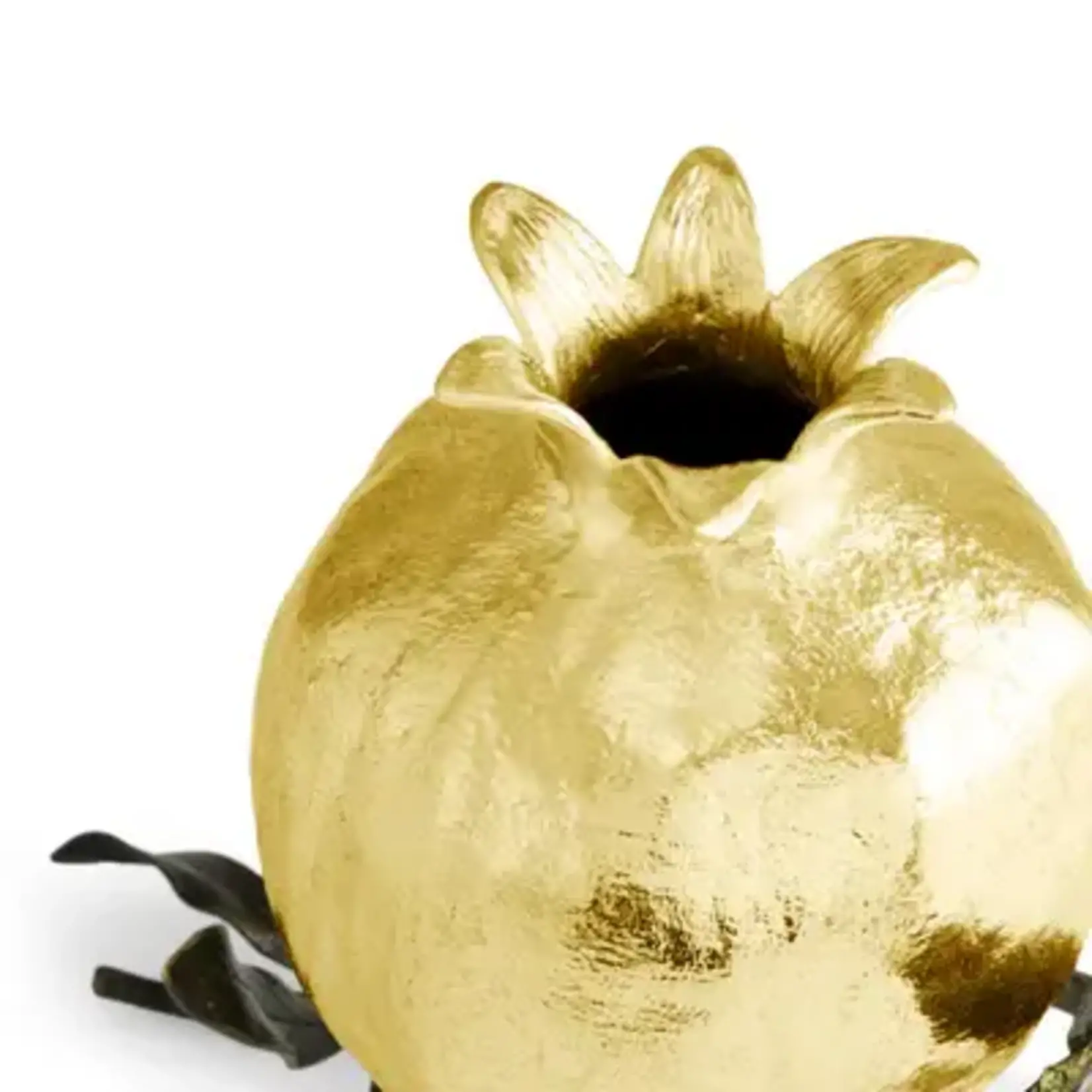Michael Aram Pomegranate Vase Rose