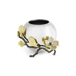Michael Aram Vintage Bloom Footed Vase Rose