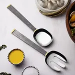 Michael Aram Anemone Serving Set