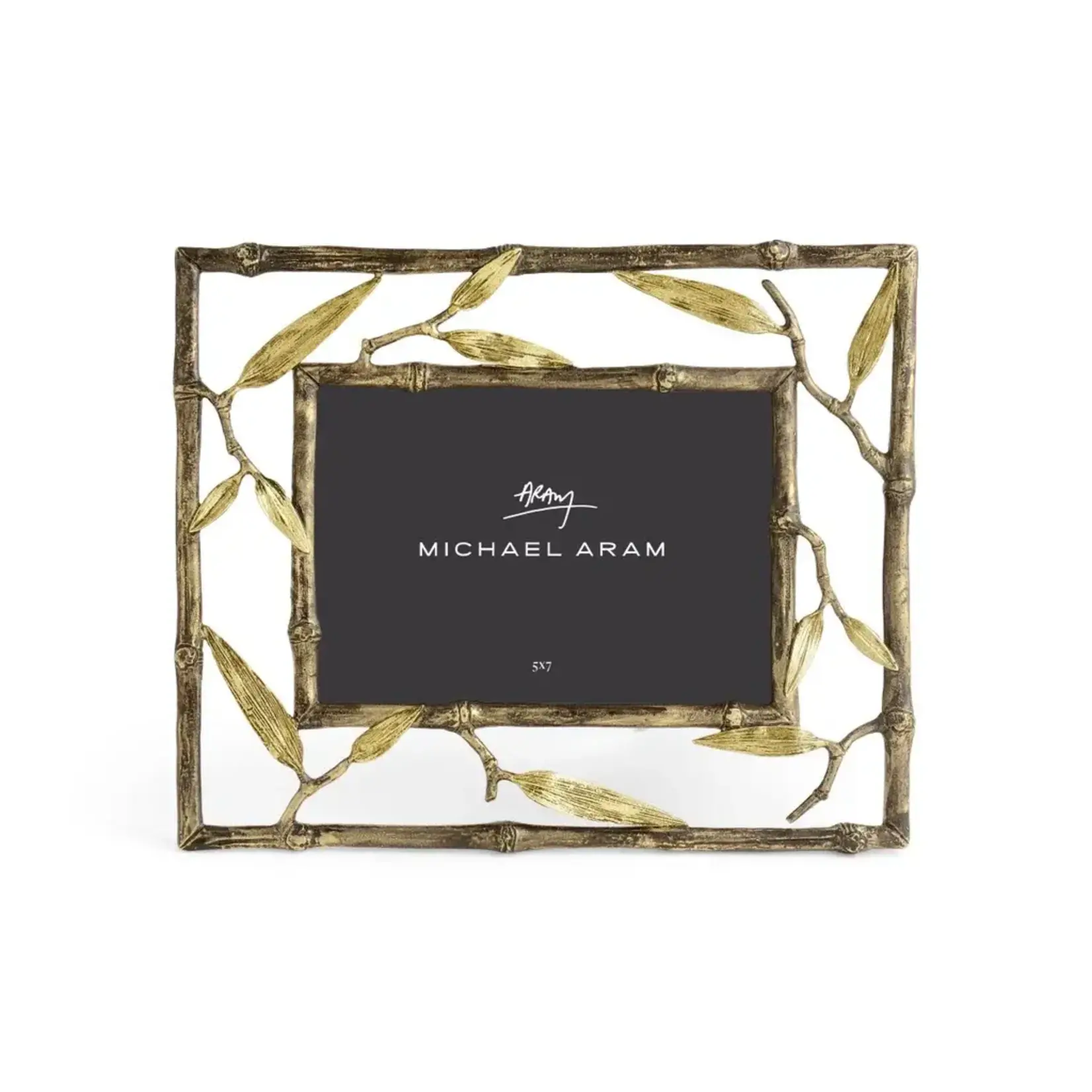 Michael Aram Zen Garden 5x7 Frame