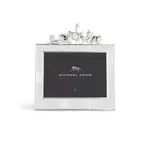 Michael Aram Animal Frame 5x7 Silver