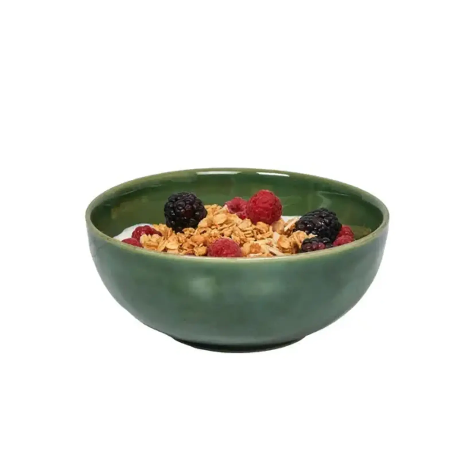 Juliska Puro Cereal Ice Cream Bowl Basil