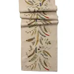 Juliska Forest Walk 18"x90" Table Runner